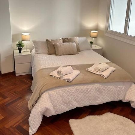 Centrico Apartamento Con Terraza Integrada Apartment Vigo Ngoại thất bức ảnh